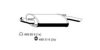 ERNST 310123 End Silencer
